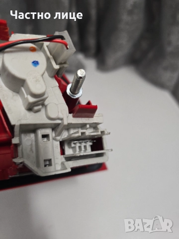 Фейслифт стопове за ауди а3 8п (2009 - 2012), снимка 11 - Части - 52683026