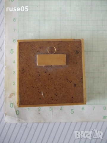 Картина малка, снимка 2 - Колекции - 54245277