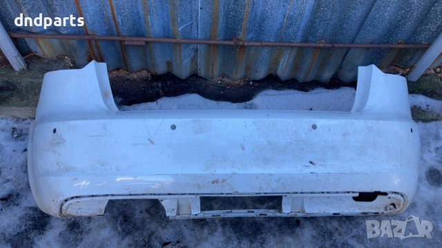 Задна броня Audi A3,2012г.