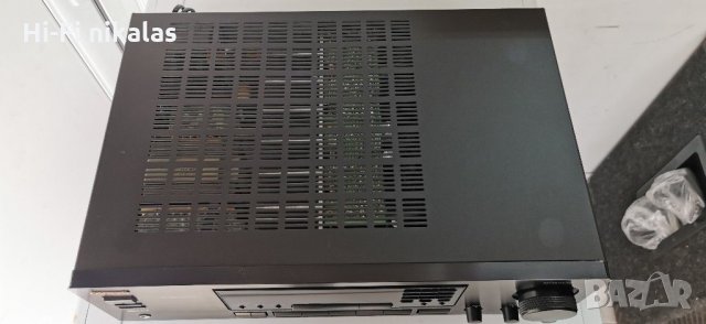 Аудио система за домашно кино 5.1 стерео усливател Onkyo TX-SV343 , снимка 2 - Ресийвъри, усилватели, смесителни пултове - 31209615