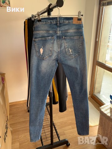 Kristen дамски дънки, снимка 7 - Дънки - 39620039