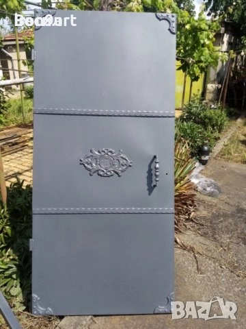 Плъзгащи и радиални врати и портали от ковано желязо, снимка 14 - Други - 51862891