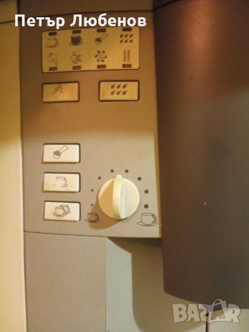 Кафе робот Jyra -impressa skala., снимка 3 - Кафемашини - 29579229