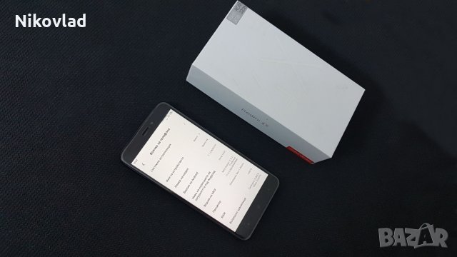 Xiaomi Redmi 4X, снимка 7 - Xiaomi - 31675872