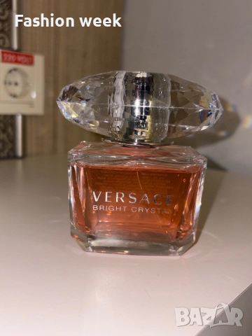 Парфюми , снимка 4 - Унисекс парфюми - 52268007