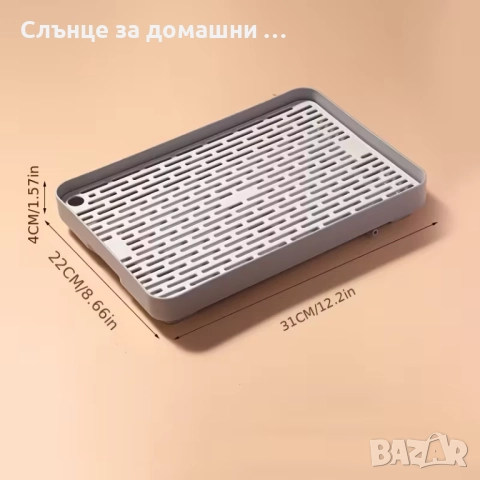 Тоалетна за гризачи.Лесна за почистване., снимка 3 - За гризачи - 52420598