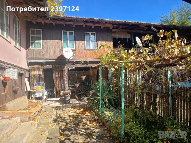 Продава се къща , снимка 14 - Къщи - 52114234
