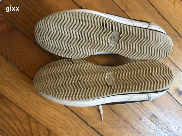 Мъжки маратонки NIKE CORTES, снимка 3 - Маратонки - 55908466