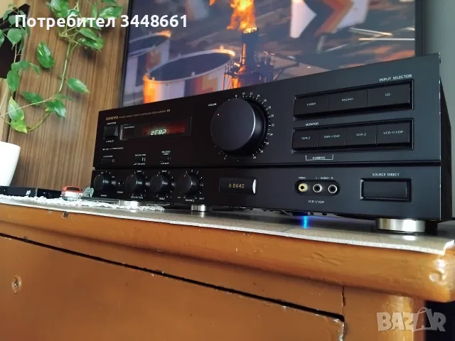 Продавам Onkyo A8640 