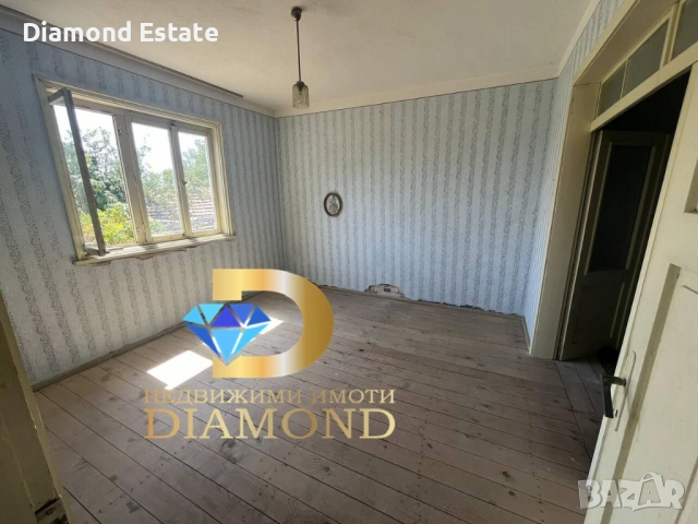 Къща в село Горно Белево, общ. Братя Даскалови, снимка 7 - Къщи - 52388334