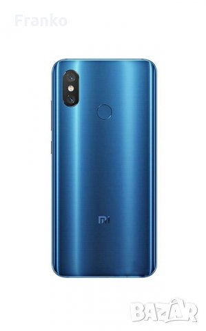 Xiaomi mi 8Pro dual sim 64gb 6ram, снимка 3 - Xiaomi - 29231566