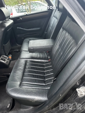 Продавам Audi A6 2.5TDI-180 кс НА ЧАСТИ , снимка 7 - Автомобили и джипове - 52189737