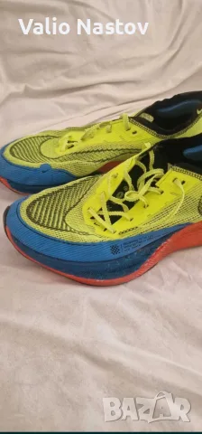 Продавам маратонки за бягане NIKE ., снимка 7 - Спортни обувки - 55940290