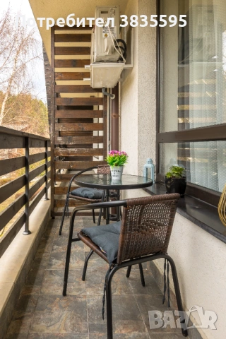 Уютно студио до Банско и Разлог - нощувки и дългосрочно, снимка 11 - Апартаменти - 54362709