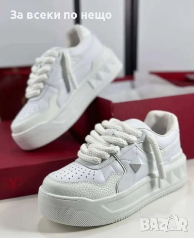 Дамски Маратонки👟Дамски Спортни Обувки Код P1112