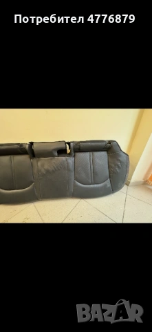 Кожен салон за Kia K5 2019 – седалки на части / комплект – 200 лв, снимка 13 - Части - 53967041