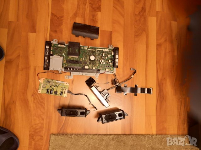 Sony Bravia KDL-32W650A –на части, снимка 8 - Части и Платки - 30897975