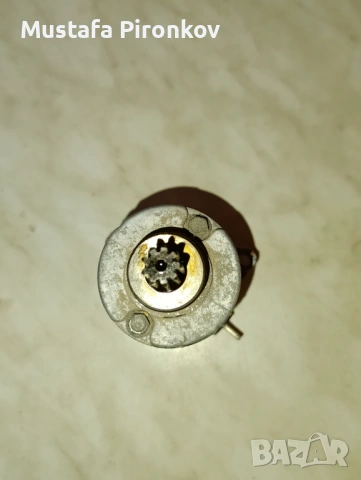 Ел.стартер за скутер , снимка 2 - Мотоциклети и мототехника - 54008266