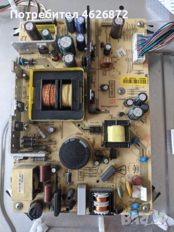 MURPHI MTO137001B-17MB65-1 v.1-17PW26-5-KLS-EE37ARF14/A/ REV.0.5-LC42WUN-SCA1 , снимка 3 - Части и Платки - 52963327