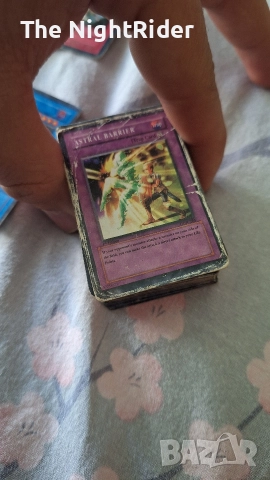 Y gi oh MINI, снимка 2 - Карти за игра - 52800023