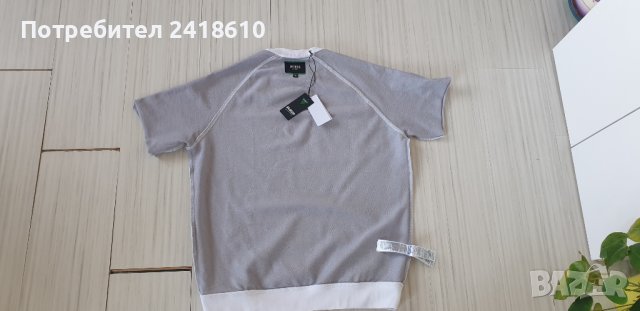 GUESS Cotton Mens Size M НОВО! ОРИГИНАЛ! Мъжка Тениска!, снимка 10 - Тениски - 44163522