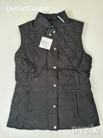 Нов дамски елек Movetes, снимка 2 - Якета - 54105077