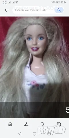 Ретро Барби от колекция , снимка 4 - Кукли - 50374553