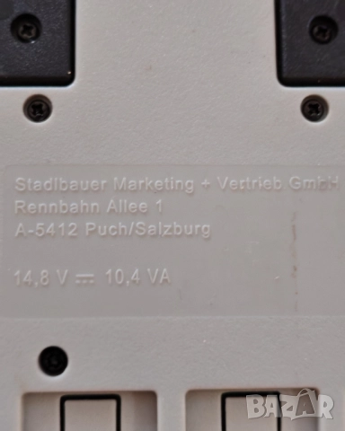 Състезателна писта CARRERA. , снимка 8 - Коли, камиони, мотори, писти - 51954762