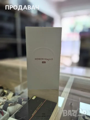 Honor Magic8pro 512GB