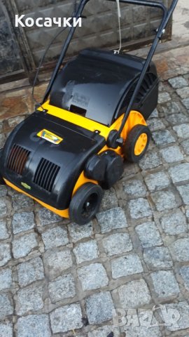 Електрически аератор, снимка 1