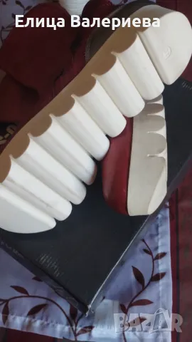 Намалени 50лв.Нови 40 номер , снимка 3 - Дамски боти - 48008844