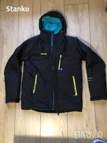 Пухено яке Phenix Pertex Endurance Quix Down 