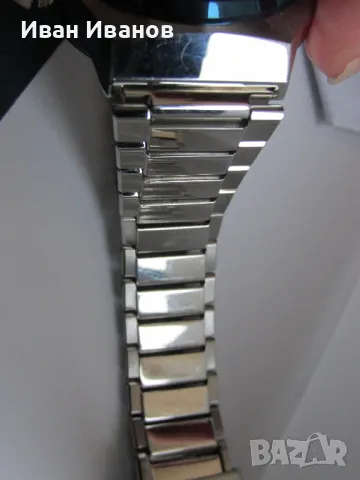 Casio TRN-50 CASIOTRON Tough Solar Multi band 6 Made in Japan, снимка 16 - Мъжки - 49847780