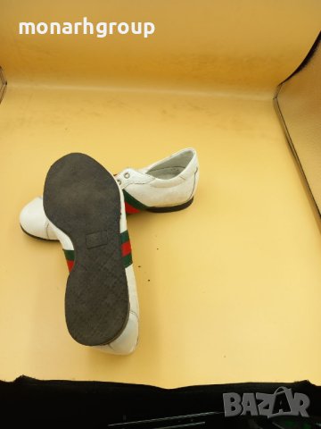 Мъжки обувки , снимка 4 - Ежедневни обувки - 44309808