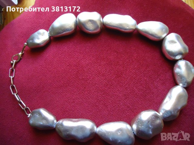 ново колие, снимка 2 - Колиета, медальони, синджири - 42425052