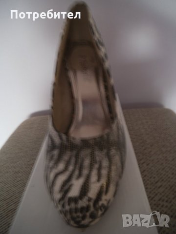 Дамски обувки номер 39, снимка 3 - Дамски елегантни обувки - 30435832