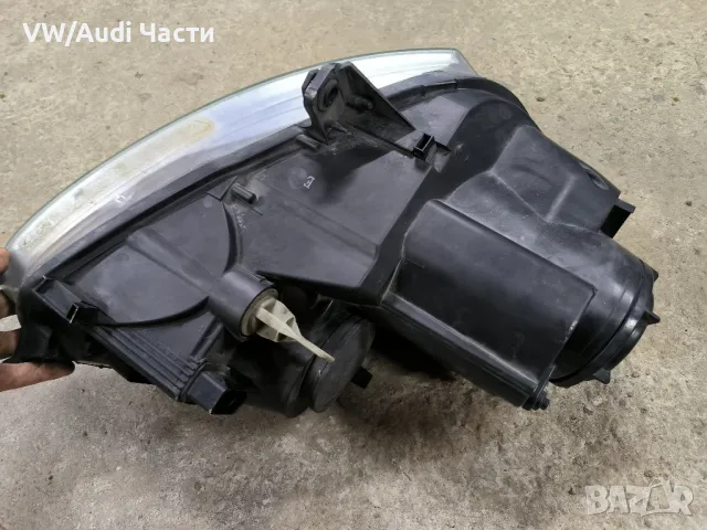 Ляв фар за Голф 5 VW Golf 5 1K6941005R OEM, снимка 3 - Части - 48622889