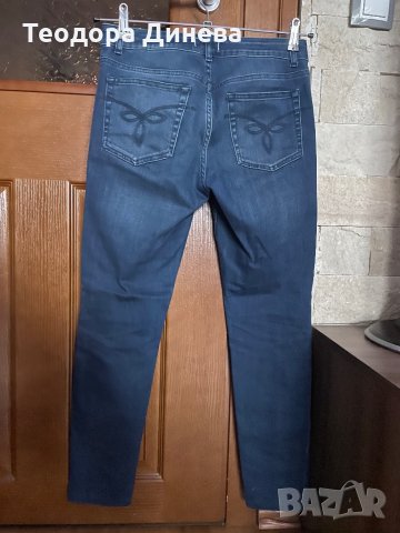 Дамски дънки Ted Baker , снимка 3 - Дънки - 35377145