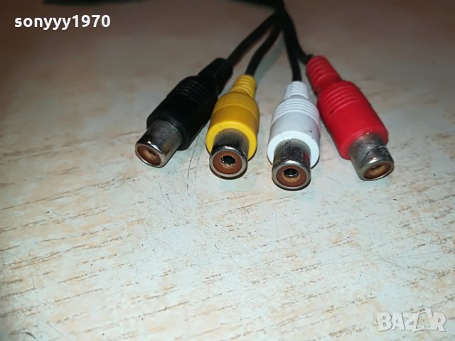 преход петица-4 женски чинча-22см-внос франция, снимка 10 - Други - 29827326