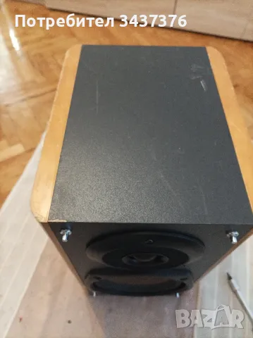 AIWA SX-G9, снимка 5 - Тонколони - 49147284