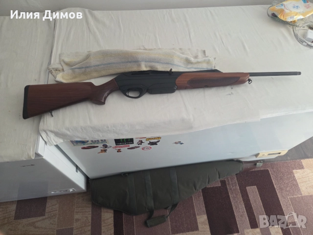 Карабина меркел sr1 223 kl.