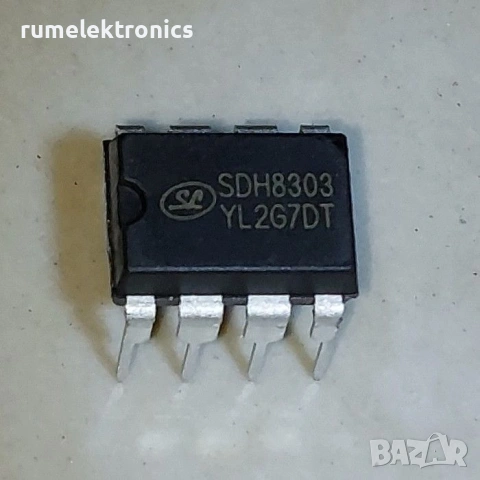 SDH8303