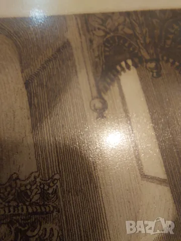 Картина Йозеф Питер, снимка 4 - Картини - 48728306