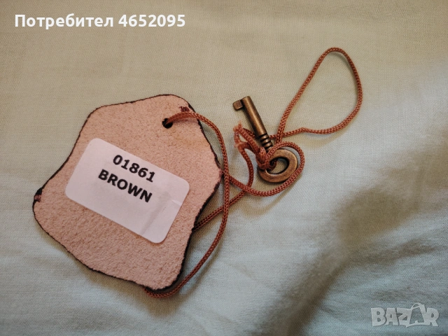 Голяма мъжка чанта от естествена кожа ART, снимка 10 - Чанти - 53882758