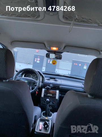 Land Rover Freelander 2.0, снимка 5 - Автомобили и джипове - 54049966