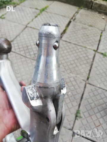 Теглич Кука за теглич за Бмв е46, Bmw e46 Bmw 1095862, снимка 3 - Аксесоари и консумативи - 51303179