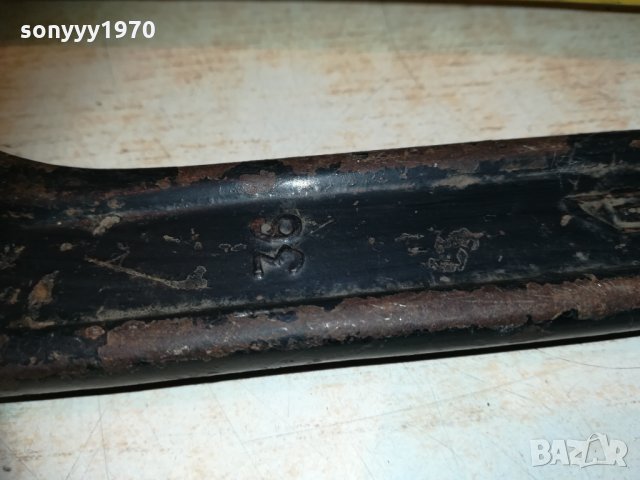 раздвижен ключ 30см 0411202240, снимка 15 - Ключове - 30678053