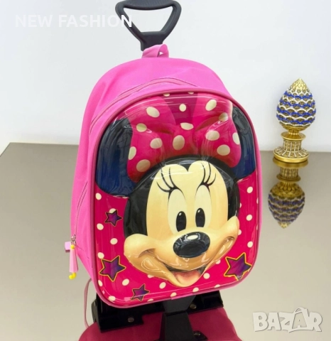 Детски Раници ✨, снимка 3 - Раници - 51572929