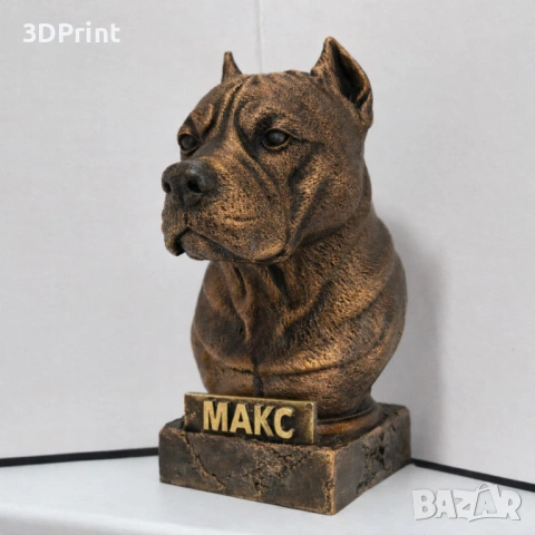 Фигурка на Вашия домашен любимец, снимка 12 - Декорация за дома - 53892591