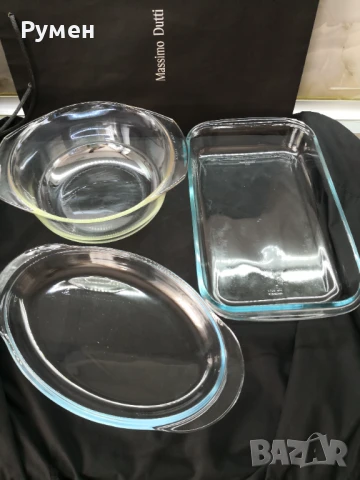 Кухненски посуда, снимка 18 - Съдове за готвене - 42613069